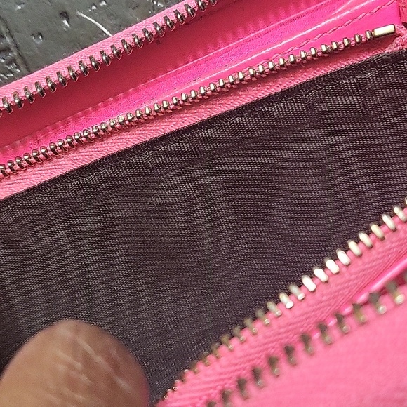 Gucci zip wallet - Picture 11 of 16